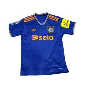 Newcastle United | Men’s Medium Alternative Jersey